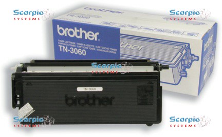 Brother Original TN-3060